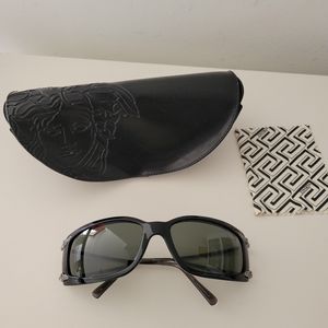 Authentic Versace Sunglasses